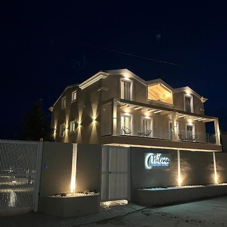 Melena Premium Suites Рода Екстериор снимка