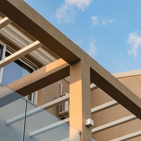 Melena Premium Suites Рода Екстериор снимка